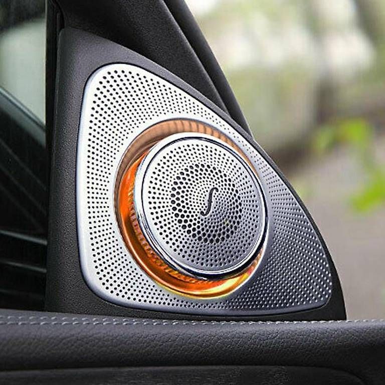Tutti i ricambio: mercedes glc x253 3D burmaster 2019-2021 – Usato da Wängi venduto da Plt.design
