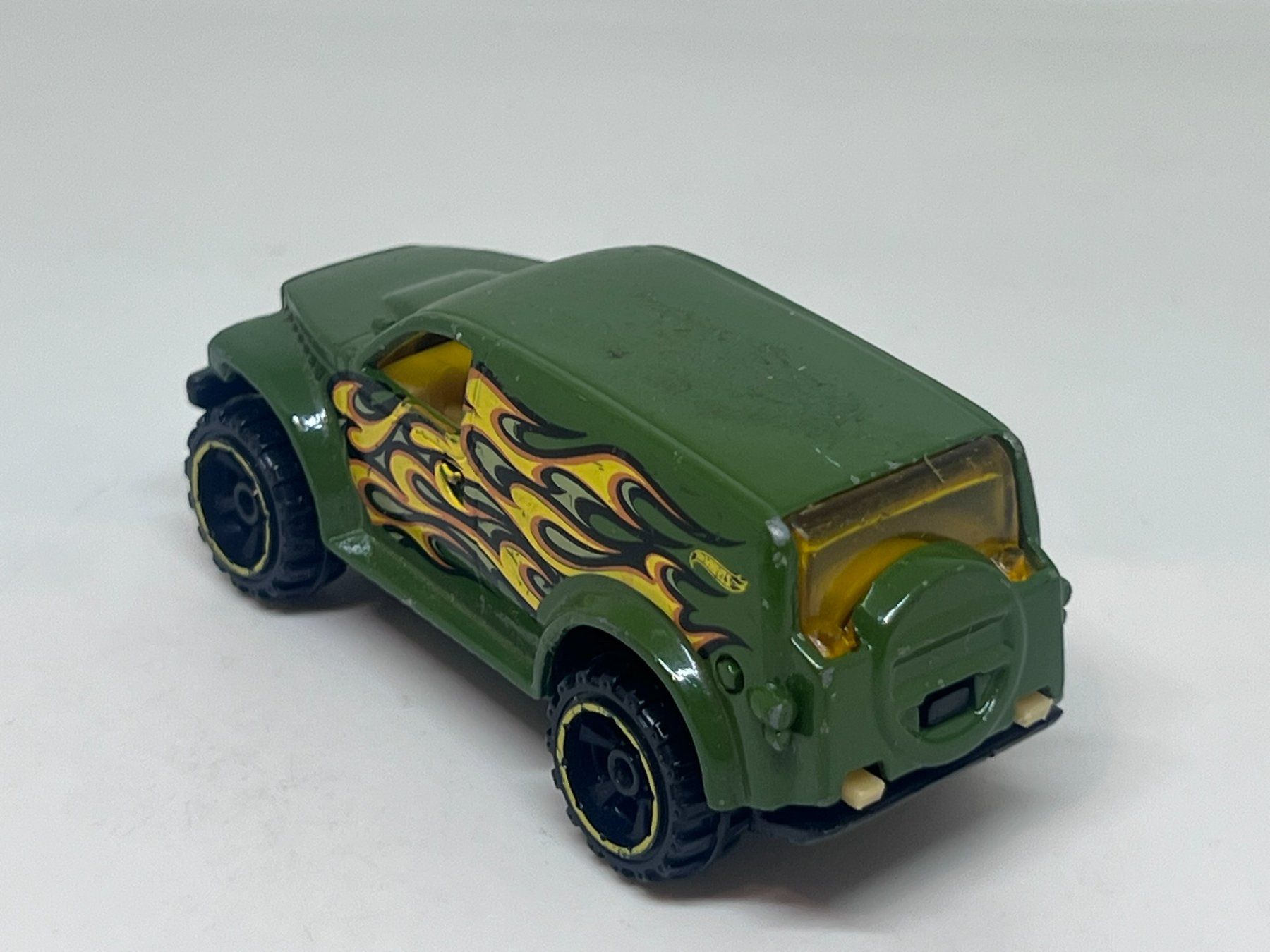 Hot Wheels Modellini d'auto: Hot Wheels Power Panel #26 – Usato da Wildegg venduto da LaaBoutique 2