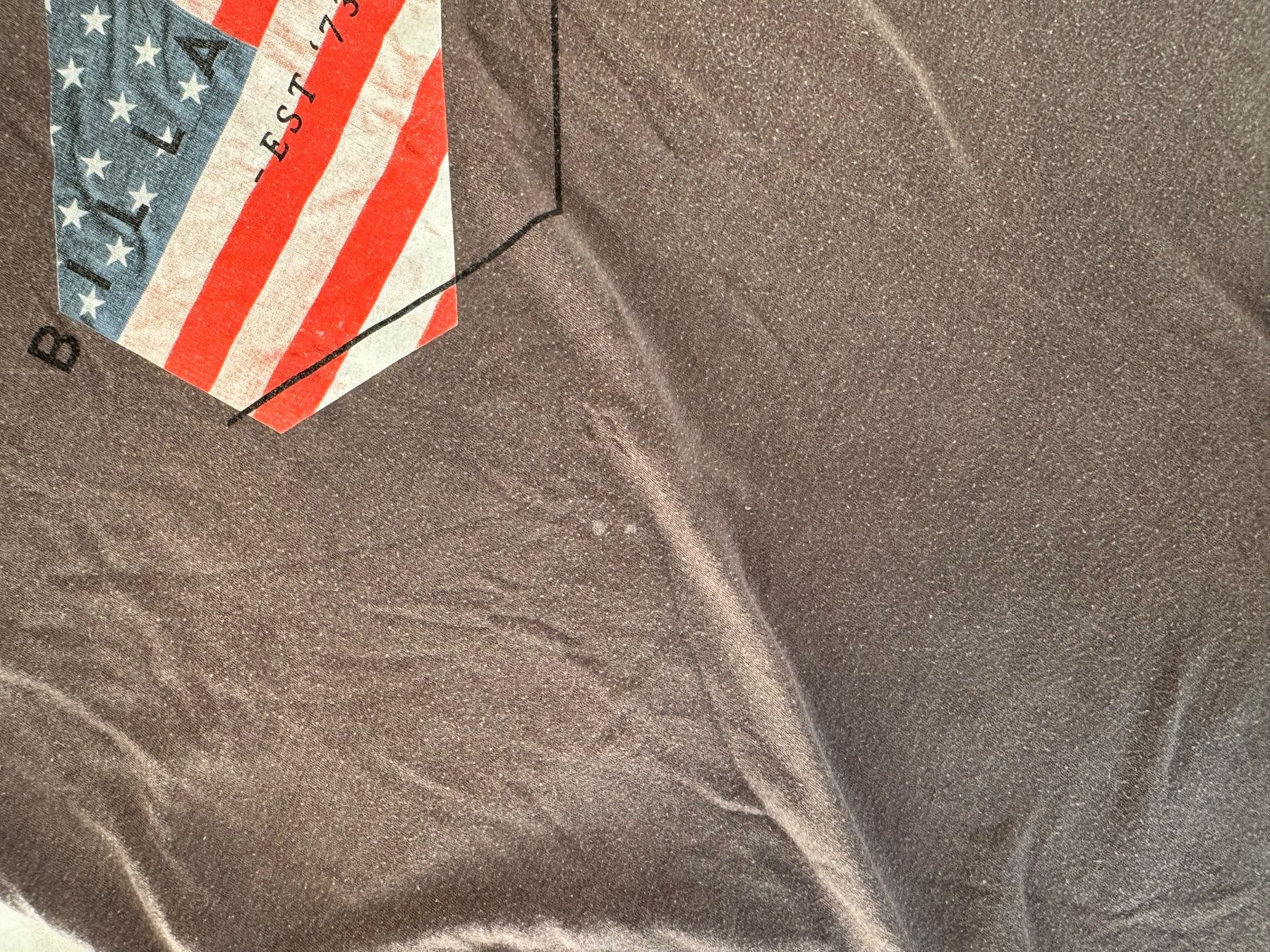 T-shirt: Billabong Tank Top Men's M – Usato da Zürich venduto da CircularEco 2