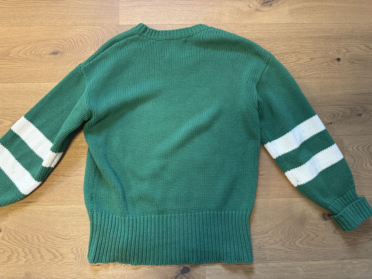 Gant Pullover & Sweatshirts: GANT Sweater – Gebraucht aus Grüningen von Jimmy20 4