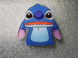 Anstecknadel Plastik 182: Stitch aus Disney Lilo & Stitch