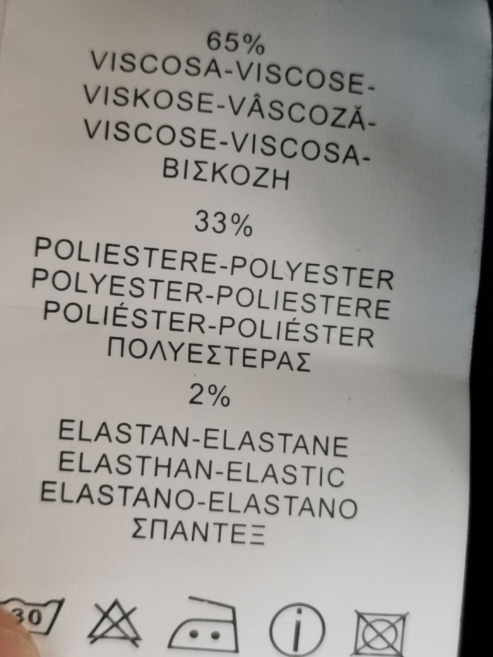 Camicette: Damen Bluse Gr L – Nuovo (secondo la descrizione) da Schlieren venduto da vlalif 4