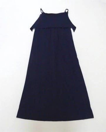 Robes: Laurent Deville - Abendkleid - dunkelblau - Grösse 38 – D'occasion à Zofingen par Justizia_01 4