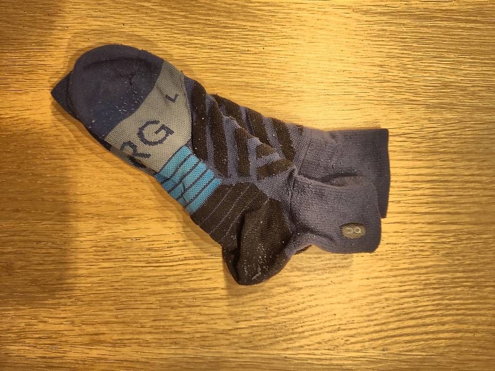 Calze: on Performance low Laufsocken – Usato da Wattwil venduto da ----------