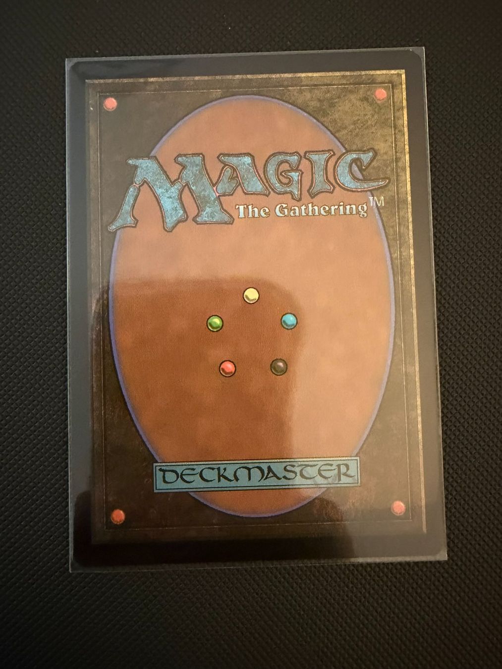 Magic The Gathering Sammelbilder & Trading cards: Mistrise Village – Gebraucht aus Ulisbach von joelsj 1