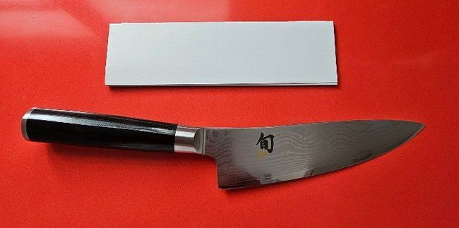 Kai Coltelli da cucina: Shun Classic Angled DM-0729 – Nuovo (secondo la descrizione) da Caslano venduto da Pspidi