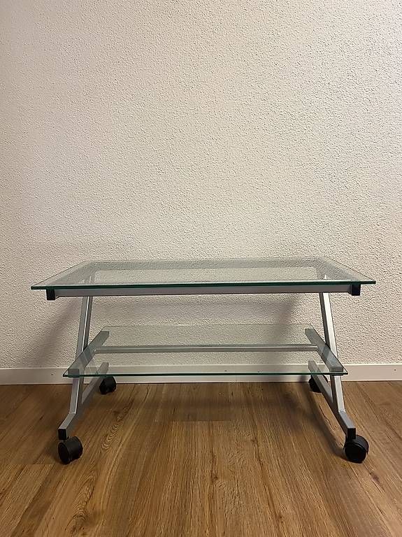Scaffali: Metall-Regal – Usato da Weesen venduto da smile216