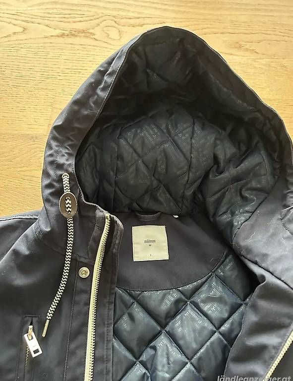 Jacken: Herbst-/ Winterjacke – Gebraucht aus Heerbrugg von mceta 1