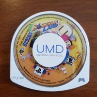 Bomberman Land pour PSP portable sans boîte