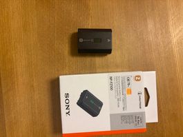 Sony NP-FZ100 Kamera-Akku