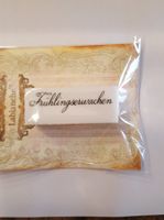 Motivstempel Sprüche La Blanche