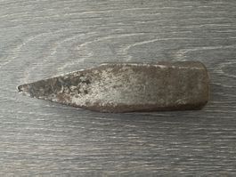 Hammer-Kopf "800" 12.5 x 3.5 x 3