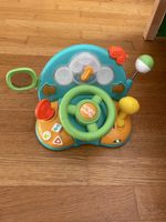 Spielzeug Lenkrad