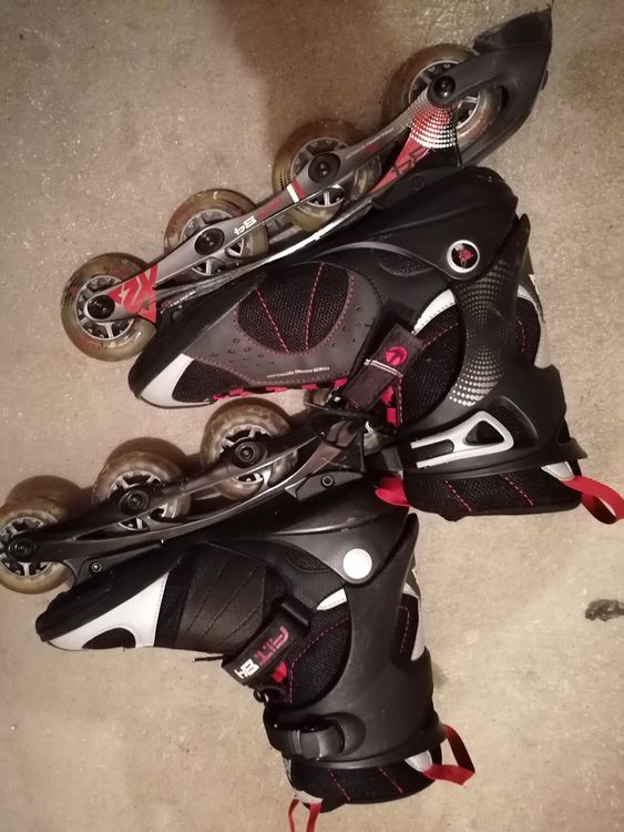 Inlineskates Kaufen auf Ricardo