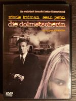 Die Dolmetscherin