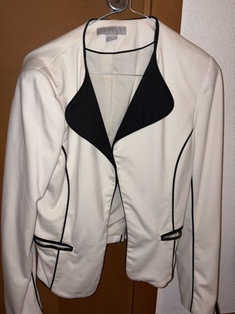 Blazer / giacca bianco