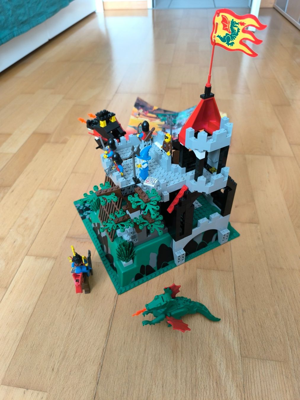 Lego Baukästen: lego – Gebraucht aus Biel/Bienne von Bueparic 2