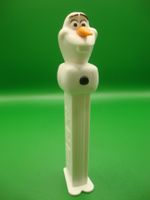 OLAF DER SCHNEEMANN PEZ EINSPRINZESSIN CHINA DISNEY