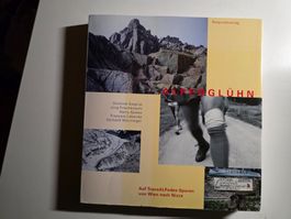 Alpenglühn - von Wien nach Nizza - 1993