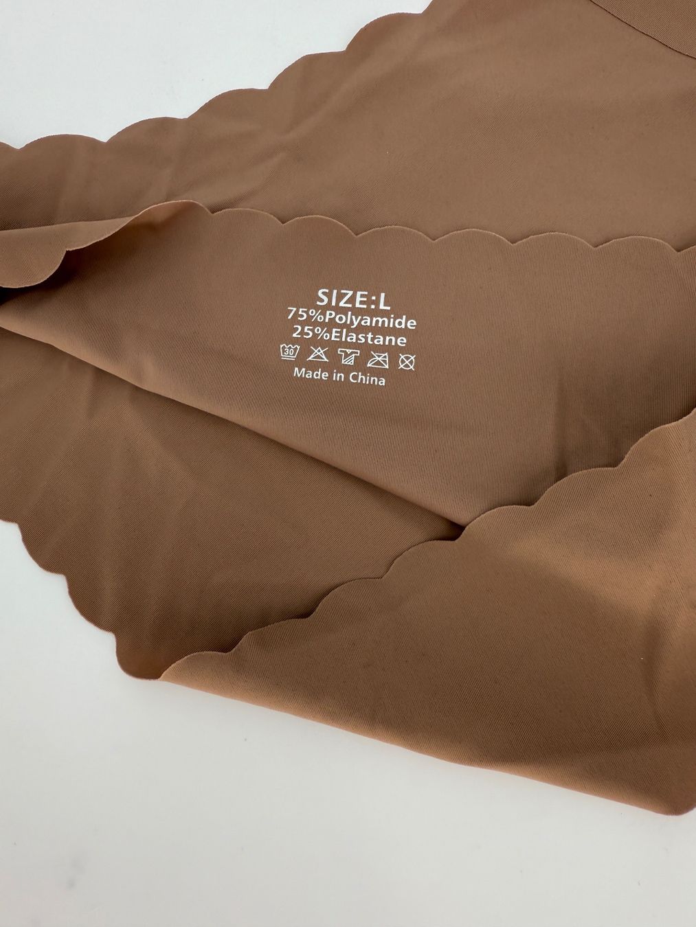 Altra biancheria intima: Slip Gr. L neuwertig – Nuovo (secondo la descrizione) da Auenstein venduto da moin. 2