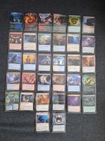 Magic The Gathering KartenKonvolut 32x Non holo Karten (NM)