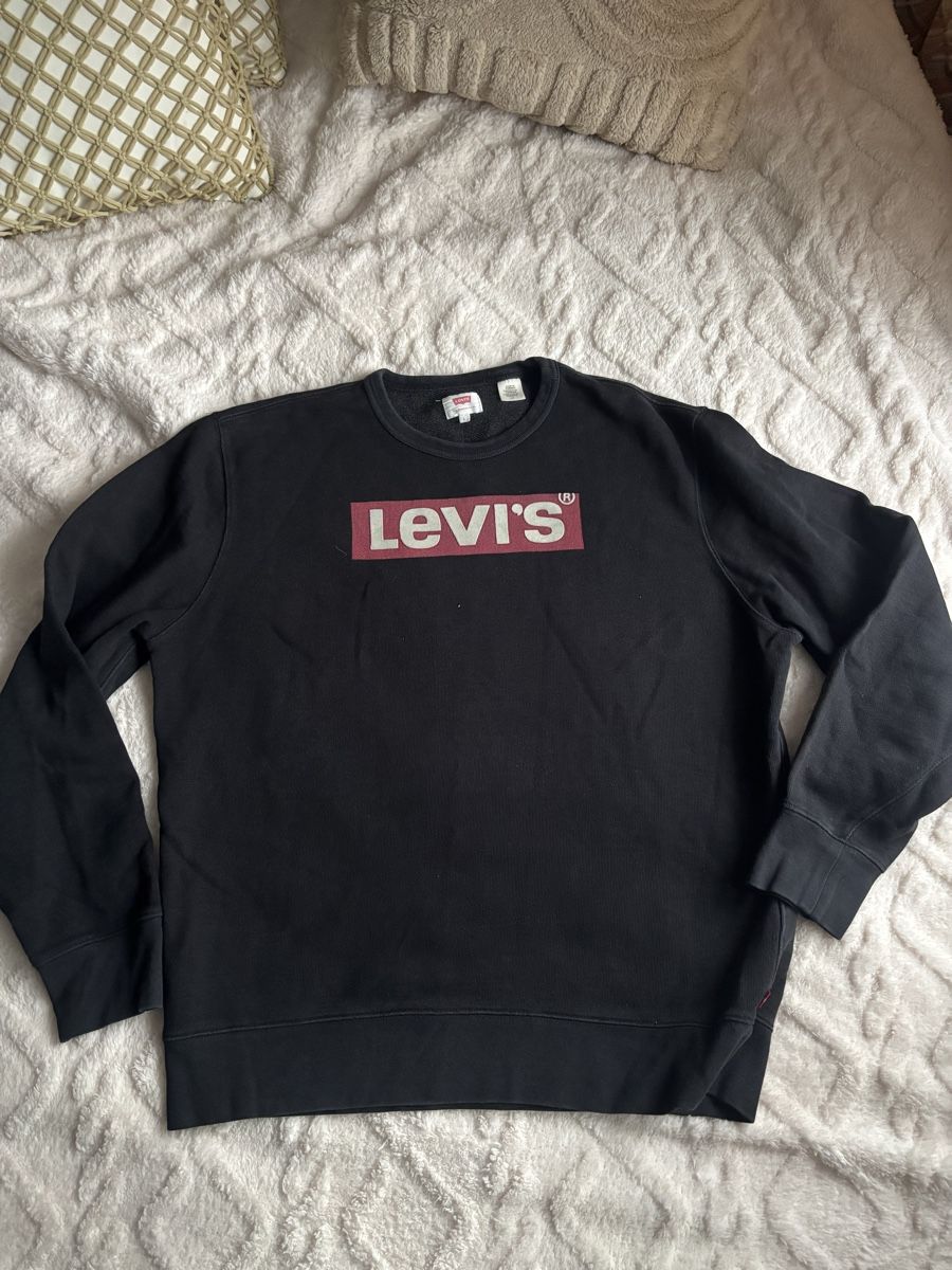 Levi's Hemden: Bluson gr.L  Levi‘s – Gebraucht aus Zug von Biki72 1