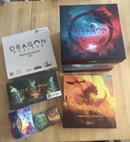 Dragon Eclipse - Collector’s edition 