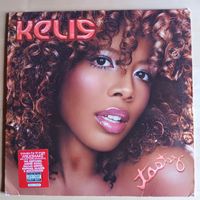 Kelis Vinyl Tasty 2003