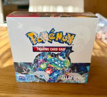 Stellar Crown booster Box