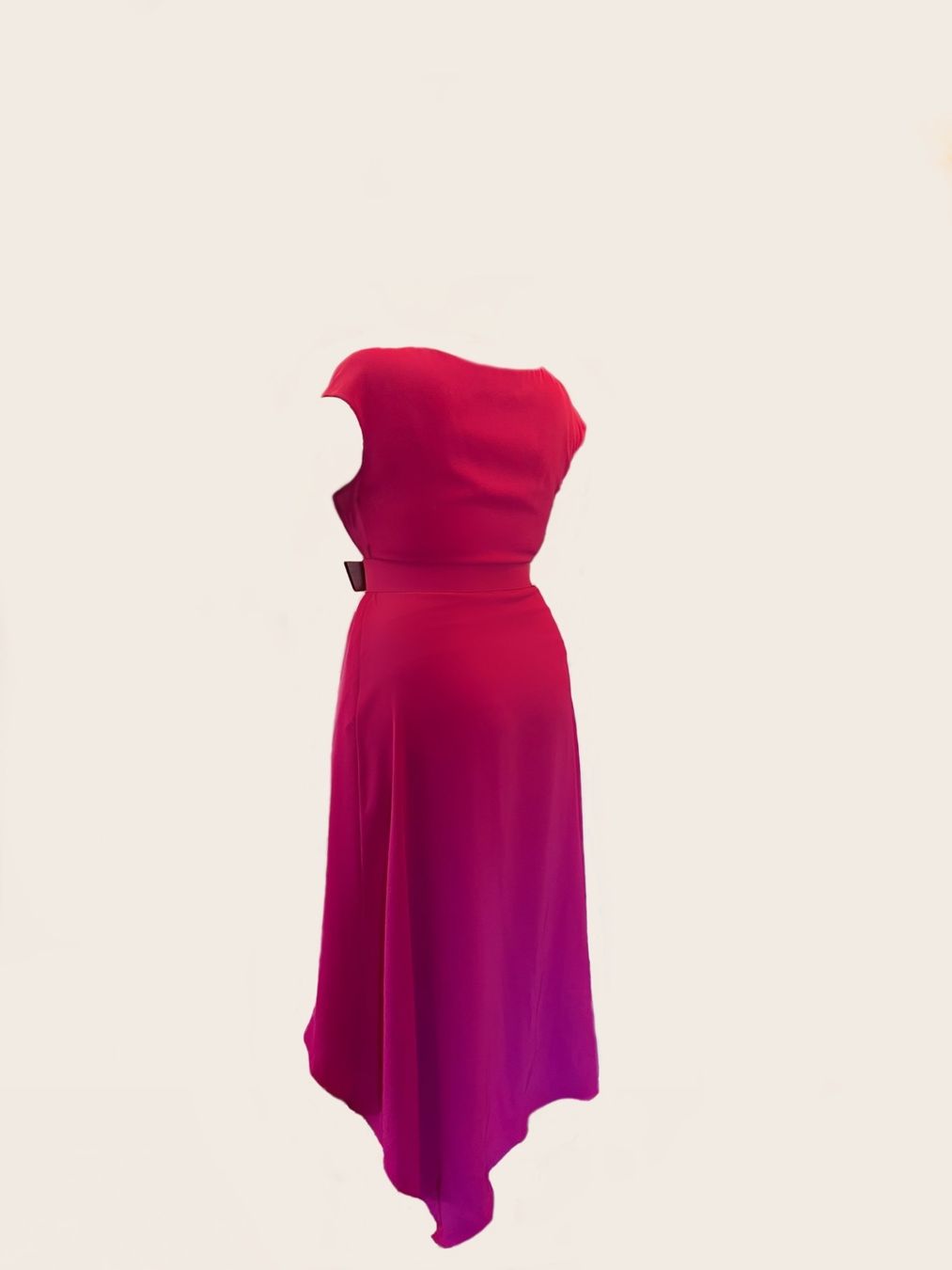 Vestiti: Nora Barth - Cocktail dress – Usato da Agno venduto da Saretta77 1