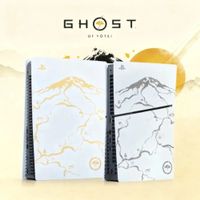 Playstation 5 Pro - Cover / Ghost of Yotei Edition (Disk)