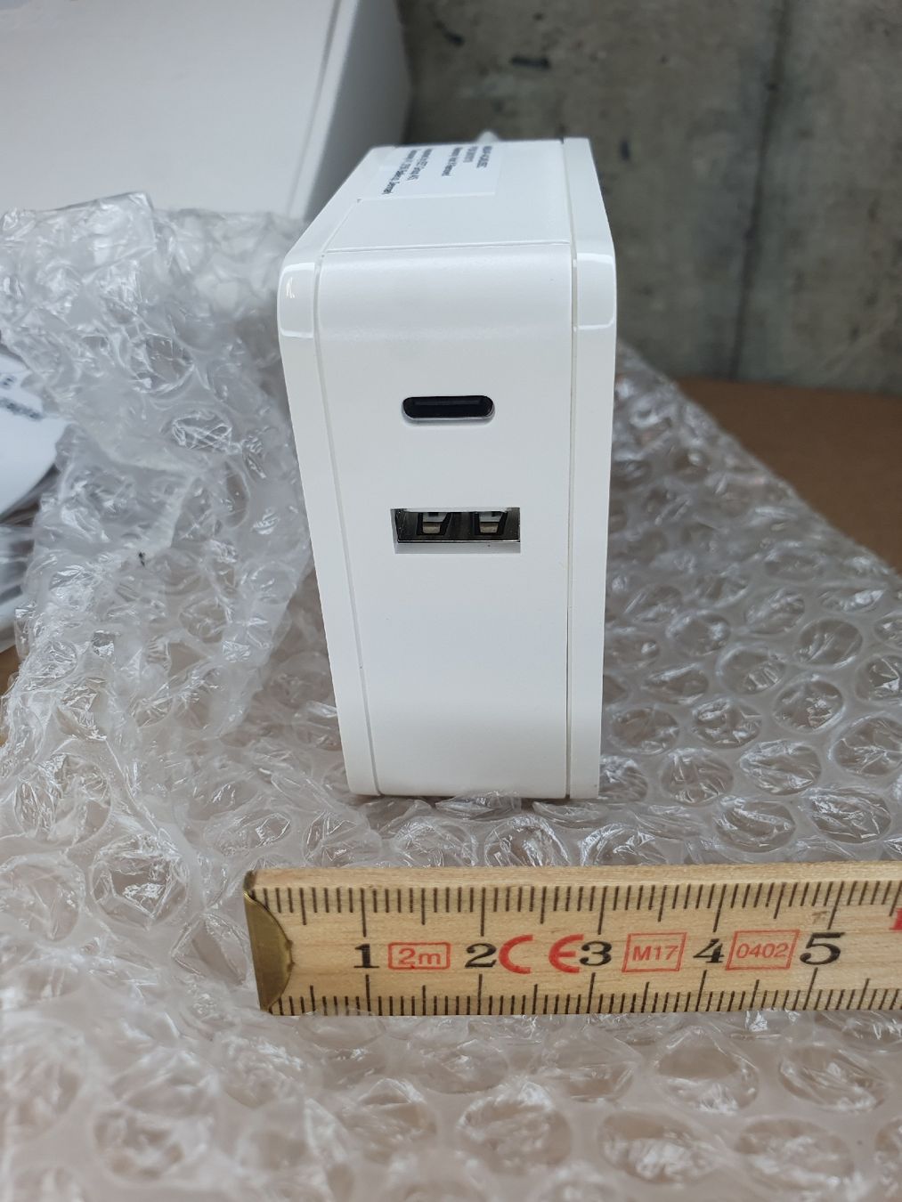 Apple Laufwerke & Adapter: Neu! MacBook Adapter, USB-C, MagSafe1, Kabel. – Neu und originalverpackt aus Aathal-Seegräben von Ru.Fi 4