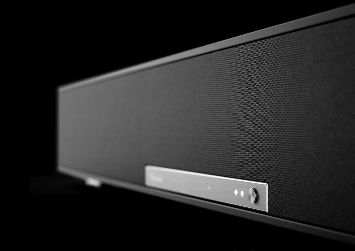 Teufel Home Cinema: Teufel Raumfeld Sounddeck Streaming – Usato da Novazzano venduto da cri_kd9t 2