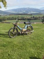 ⚠️Puch Maxi S Patina⚠️ (Mofa, Töffli) 