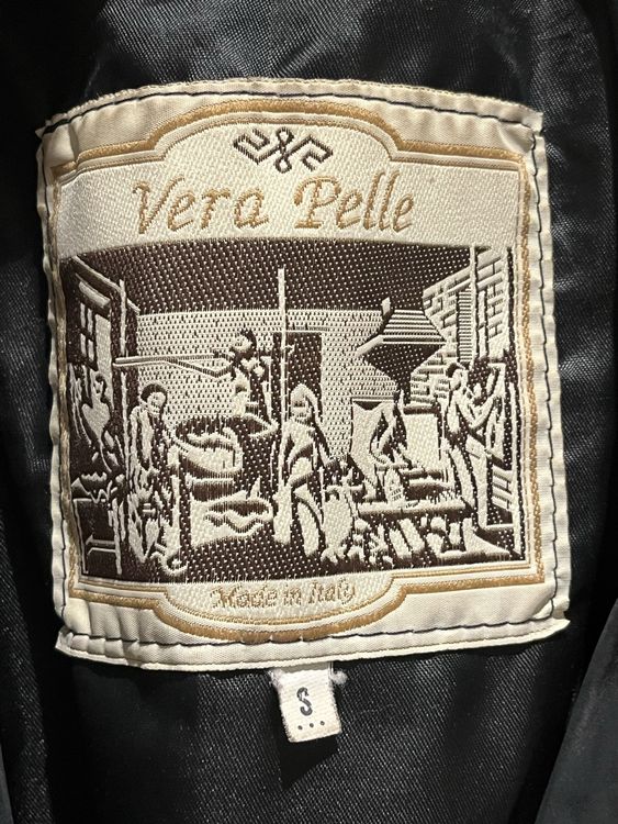 Giacche: Lederjacke Gr. S – Usato da Bubikon venduto da mogli_luna 5