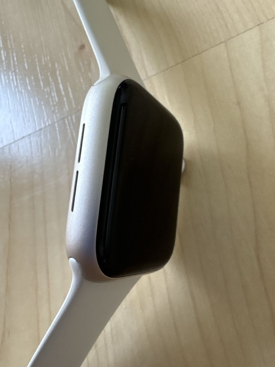 Apple Smartwatch: Apple Watch SE 3 40 mm, nur WLAN – Nuovo (secondo la descrizione) da Ennetbaden venduto da tschanaaa 3