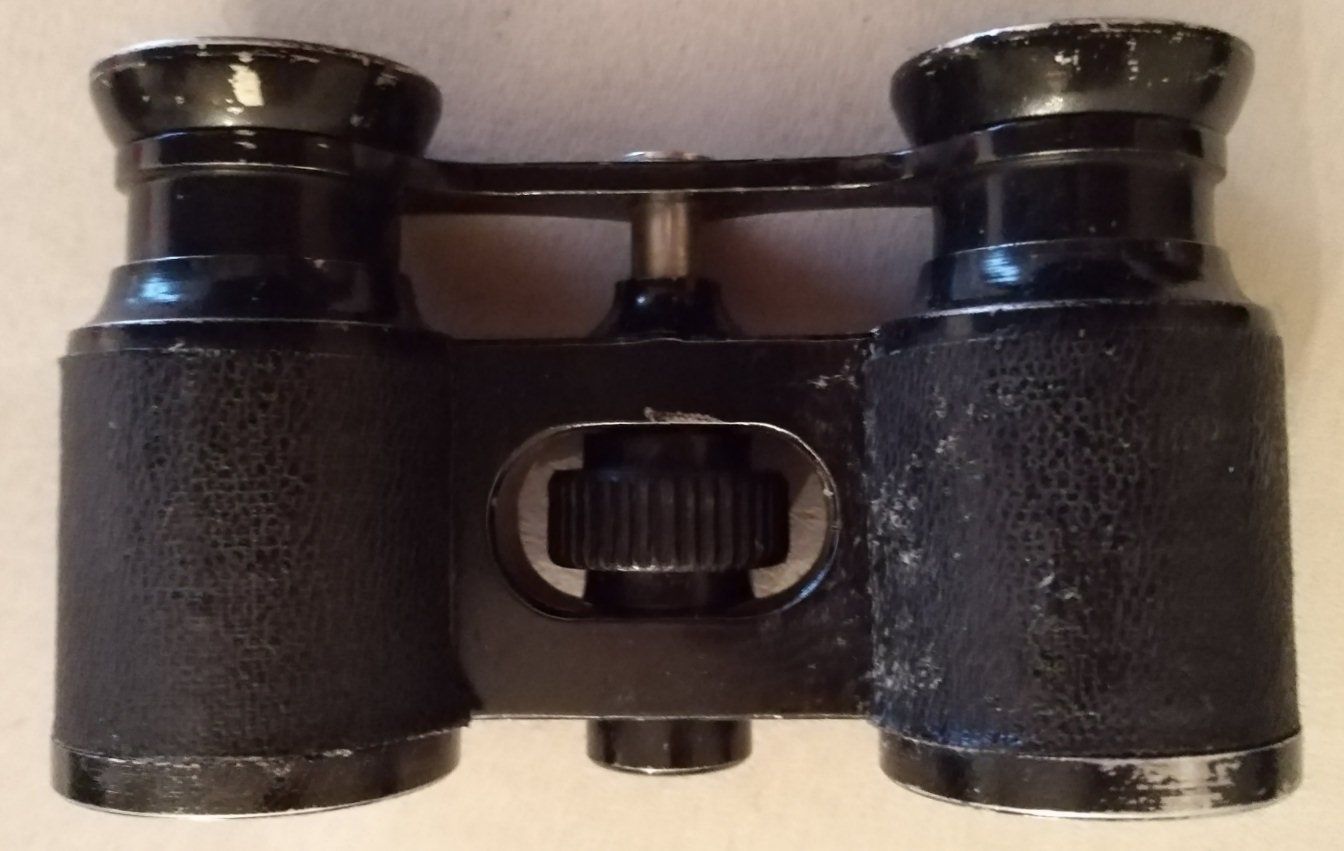 Feldstecher: Opernglas – Gebraucht aus Binningen von Mountainrider 2