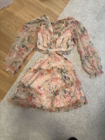 Zimmermann like, Grösse XS