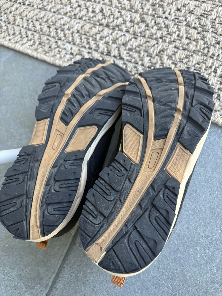 46 Nord Scarpe da uomo: Wanderschuhe Gr. 37, neuwertig – Usato da Rothrist venduto da Shaun8 2