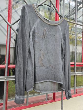 Kleidung: Shirt Nile collection (XS)