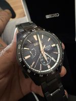 SEIKO PRÉSAGE | Edition Limitée 