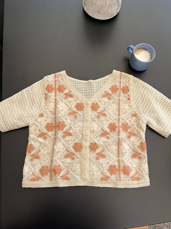 Tops: Damentop – Gebraucht aus Freienwil von Eggice2994