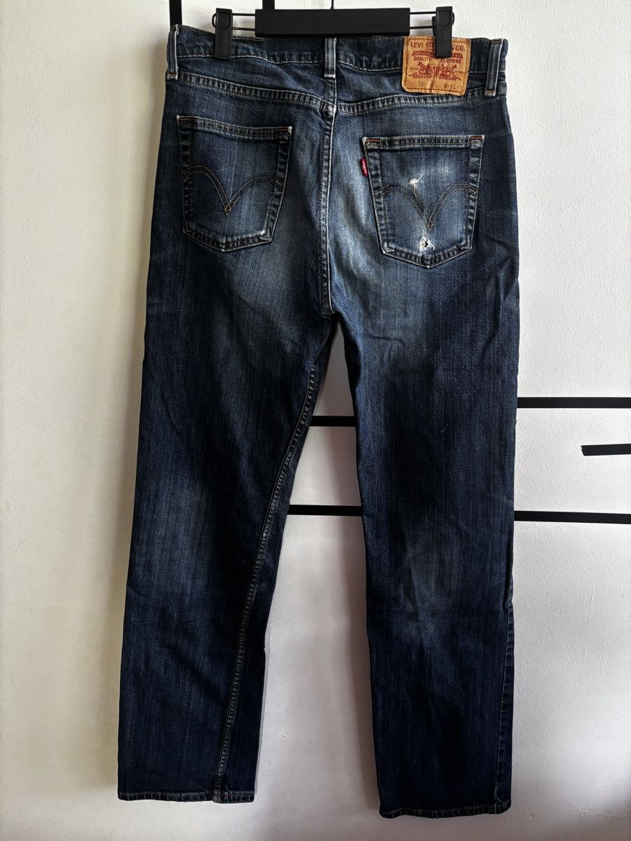 Levi's Jeans: Levi‘s W32 L32 – Usato da Zürich venduto da Pat8038 1