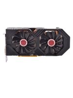 Radeon RX 580 Series