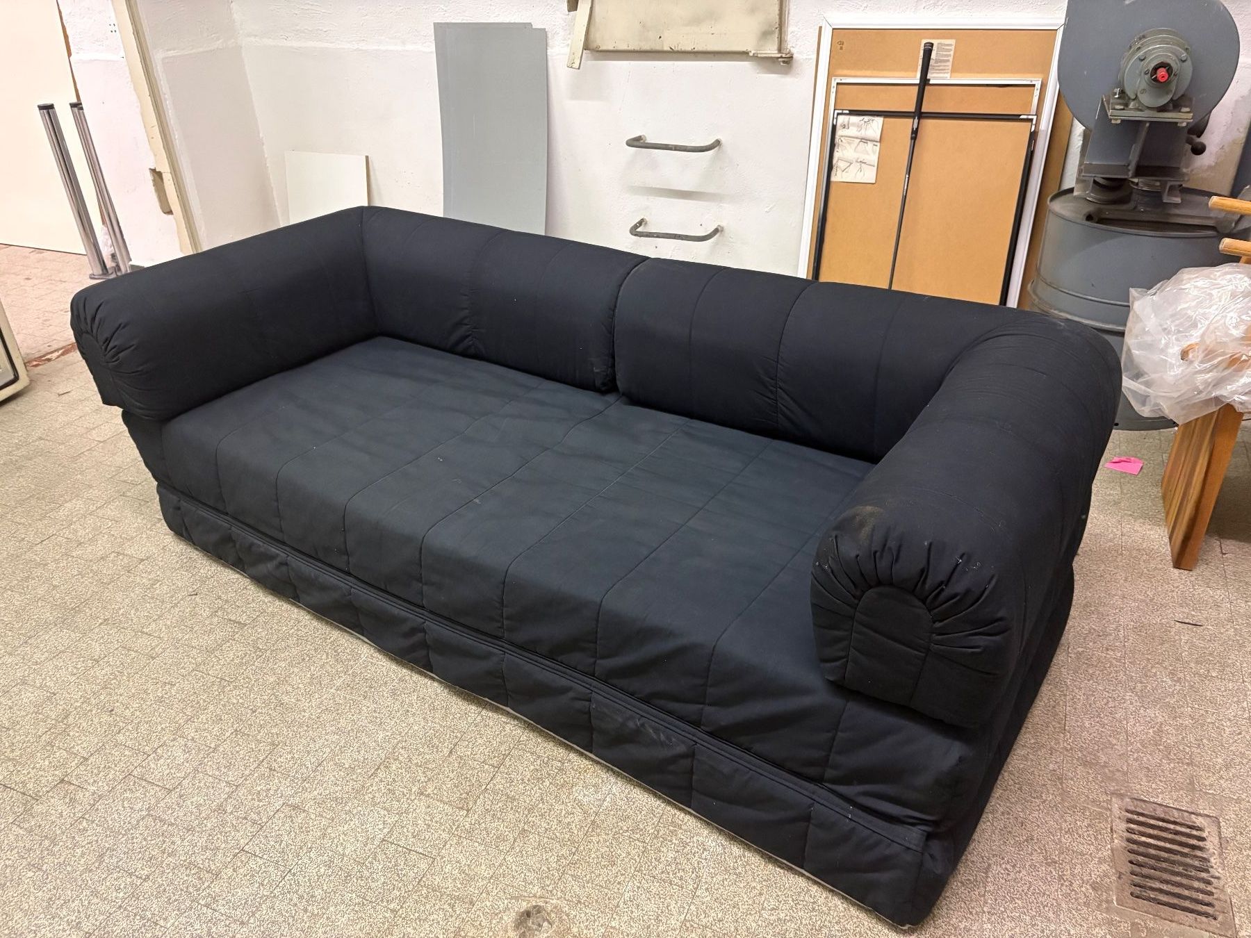 Divani: Bettsofa – Usato da Zürich venduto da kuettelb 1