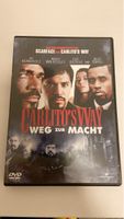 Carlito's Way DVD - Weg zur Macht - Filmklassiker!
