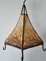 Lampe, Lampenschirm