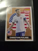 Panini FIFA World Cup 2026 Extra USA