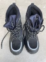 Winterstiefel Gr. 36, Top Zustand!