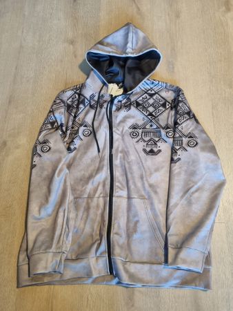 Jacke